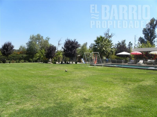 Imagen 4 de 30 de Casa En Venta De 5 Dormitorios En Colina
