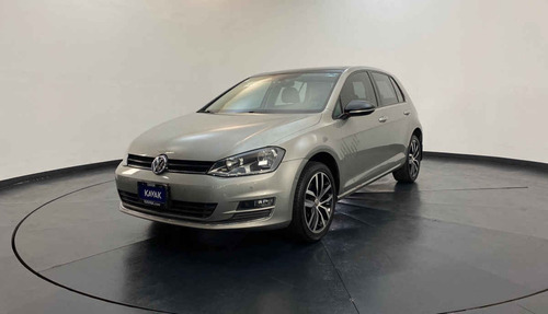 Imagen 5 de 15 de 30914 - Volkswagen Golf 2017 Con Garantía