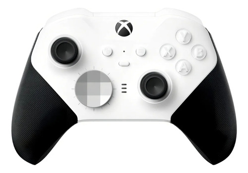 Control Elite Series 2 Core Xbox X|s,one Blanco (Reacondicionado)