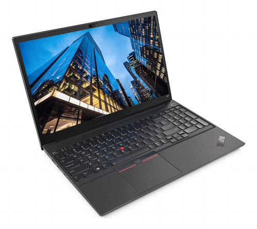 Lenovo Thinkpad E15 Gen 2 15.6 Core I5 11th 16gb 256gb Ssd (Reacondicionado)