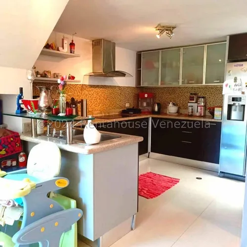 Townhouse En Venta - Mdm 24-21258