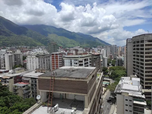 Apartamento Los Palos Grandes