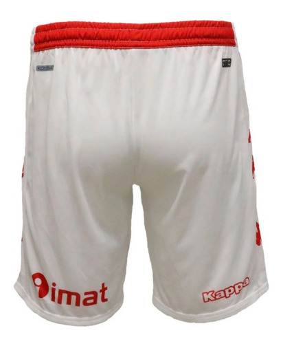 Imagen 4 de 9 de Short Kombat Pro Ryder Huracán 2023 Oficial