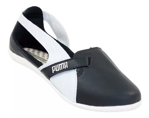 sapatilha feminina puma