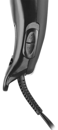 Cortador De Cabelos Philco Pcr12cr Skull Pro Chrome 9 Em 1