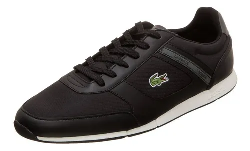 Tenis lacoste para hombre 2019 new arrivals