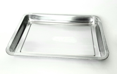 12 Charolas Para Hornear Galletas,postres,carnes
