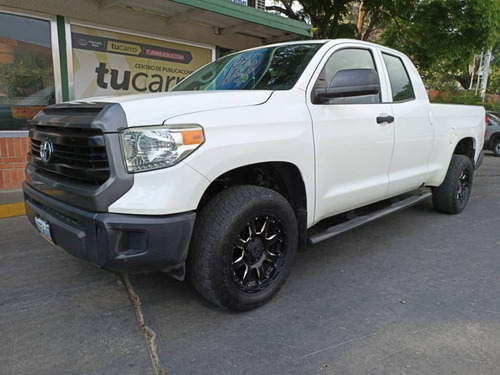 Imagen 1 de 14 de Toyota Tundra 4x2