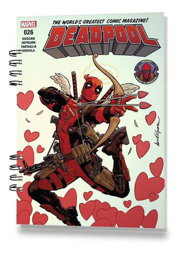 Cuaderno Dibujo Bitácora Personalizada 100 Hojas 75grs Carta
