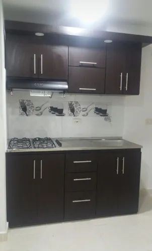 Se Vende Espectacular Apartamento En Conjunto Residencial Br