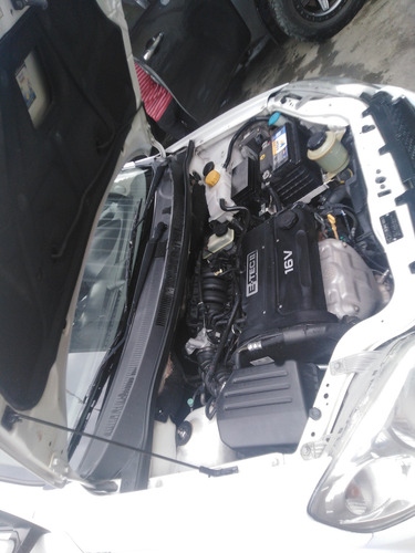 Vendo Lindo Carro Bien Conservado Cero Choques A Prueba..