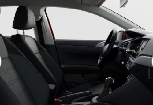 Volkswagen Nivus Comfortline At Comfortline At