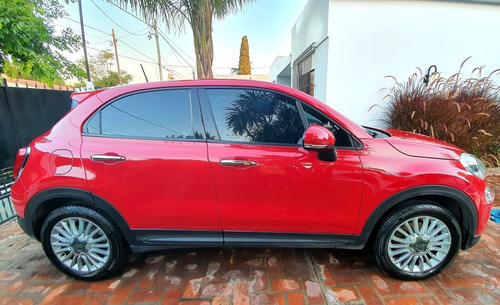 Fiat 500x 1.4 T 16v Pop 2018