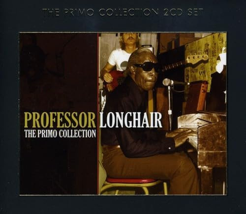 Cd: The Primo Collection