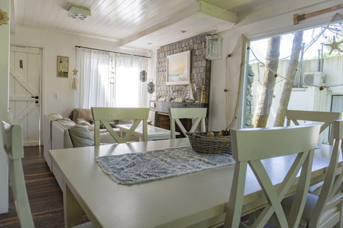 Casa, Venta, Costa Esmeralda, Residencial I, Lote Al 100, 6 Ambientes