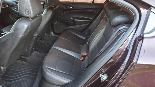 Chevrolet Cruze 1.4 Lt