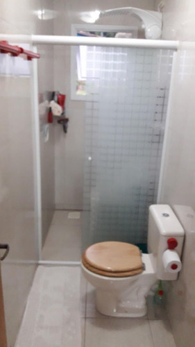 Imagem 16 de 30 de Sobrado À Venda, 87 M² Por R$ 460.000,00 - Vinhedos - Caxias Do Sul/rs - So0071