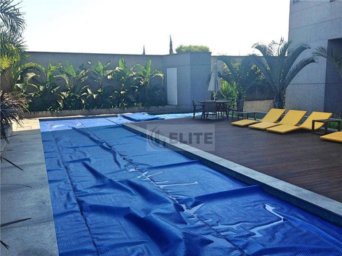 Imagem 23 de 24 de Apartamento Com 4 Dormitórios À Venda, 227 M² Por R$ 1.950.000,00 - Jardim - Santo André/sp - Ap0105