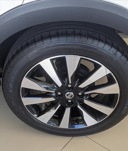 Imagem 13 de 13 de Kicks 1.6 16v Flexstart Sv 4p Xtronic