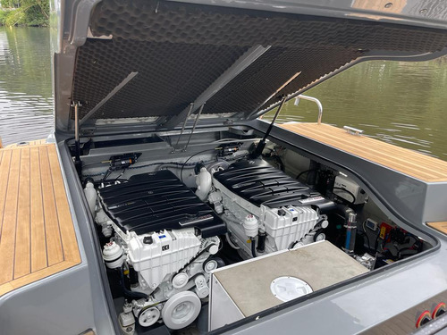 Flexboat 1100 Open
