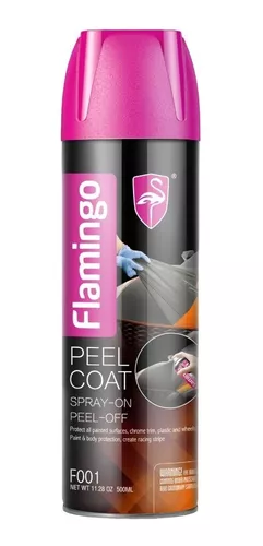 Removedor de Pintura 450 ML - Flamingo Chile