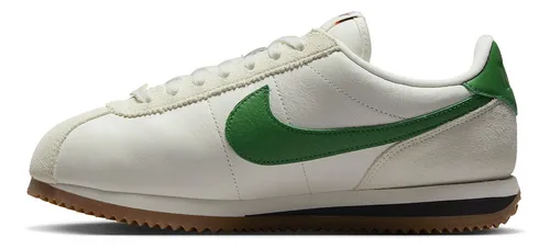 Nike cortez cheap ultra verde