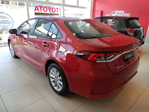 Imagen 7 de 8 de Toyota Corolla Linea 2023 Consultar Desde - Rc