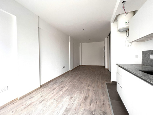 Imagen 6 de 14 de Venta Monoambiente A Estrenar V.ortuzar