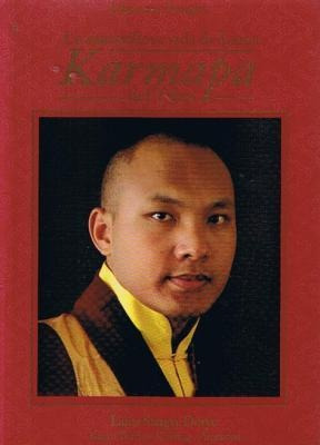 La Maravillosa Vida De Lama Karmapa Del Tibet - Lama Sangye 