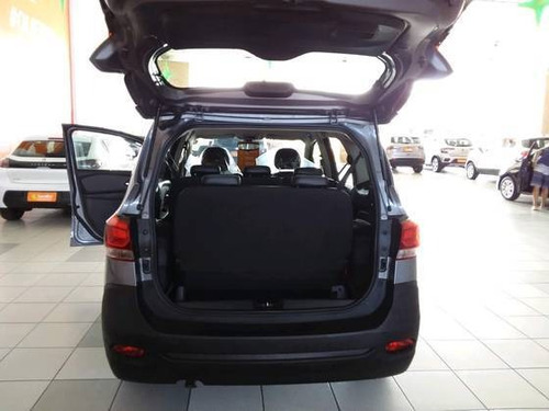 Imagem 9 de 9 de Chevrolet Spin 1.8 Activ7 8v Flex 4p Automático