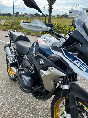 Bmw Gs 1250 Gs Premium Trophy