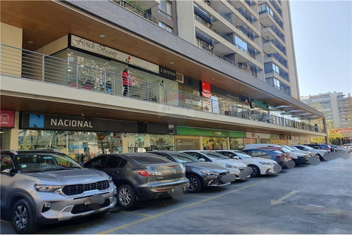 Imagen 19 de 20 de Las Condes - 3 Dormitorios 2 Estacionamientos