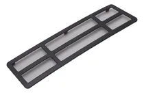 Comprar Tapa De Entrada Para Ventilación Negra Protectora De Entrada
