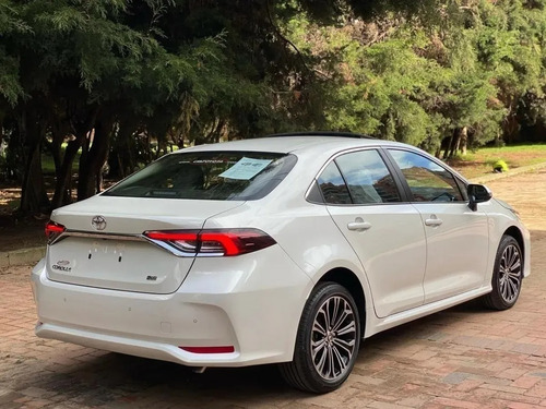 Imagen 5 de 17 de Toyota Corolla Se-g