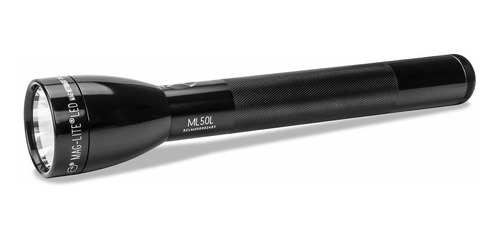 Mag Instrument Maglite Ml50l - Linterna Led (3 Celdas C, 611