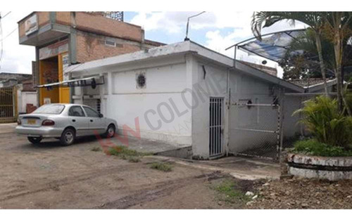 Venta Bodega Local Comercial Doble Altura Via Palmira- Candelaria, Valle Del Cauca