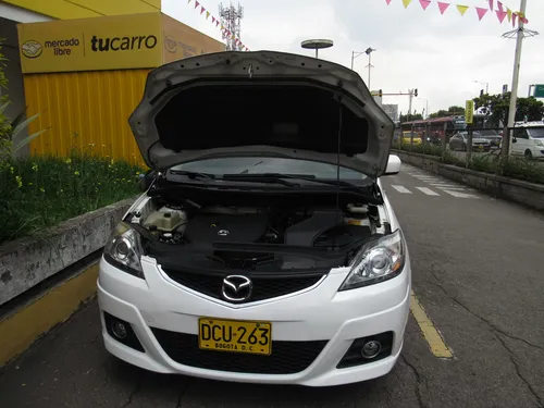 Mazda 5 2.0 Lxwm8