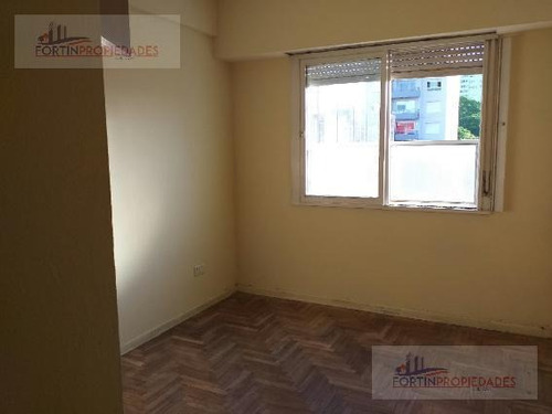 Imagen 6 de 9 de Departamento - Barrio Norte