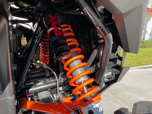 Imagen 12 de 18 de Polaris Rzr Pro Xp Ultimate - Edunor