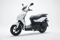 Comprar Sym Scooter Orbit 125 Promo Caba!