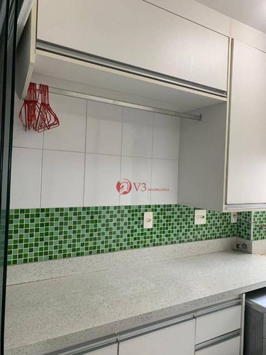 Imagem 18 de 30 de Apartamento À Venda, 104 M² Por R$ 857.000,00 - Jardim Avelino - São Paulo/sp - Ap0217