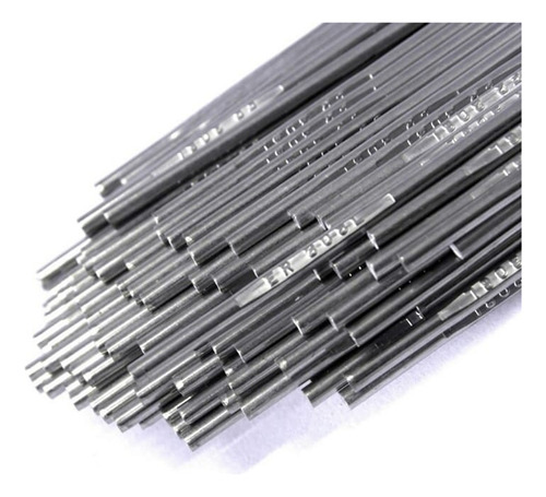 Vareta Solda Tig Inox 1.6mm - Er-308l (aws A5.9) Com 1kg