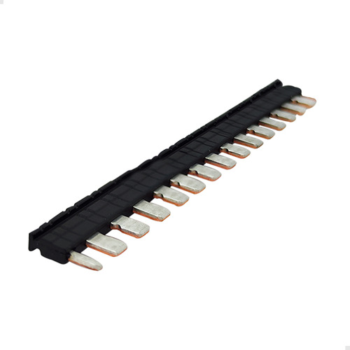 Ponte Conectora P/ Borne Relé Weg Btwr Pc-btwr 2,5/16r