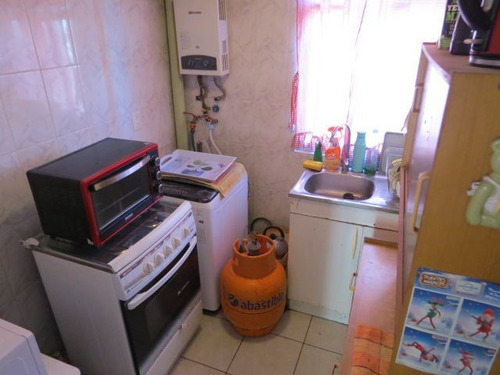 Venta Depto 2 Dorm. 1 Baño 1 Estac. La Florida