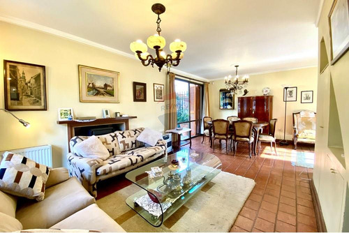 Oportunidad! Excelente! 4 Dorm, Futura L7 Metro