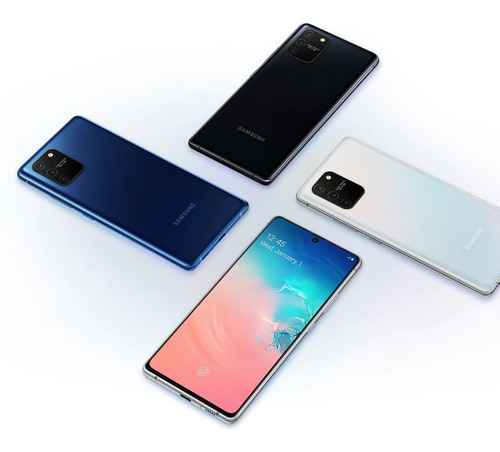 Celular Samsung Galaxy S10 Lite 128gb Ram 6gb S Amoled Nuevo
