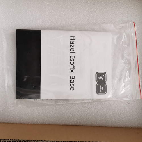 Isofix Base Hazel (Usado)