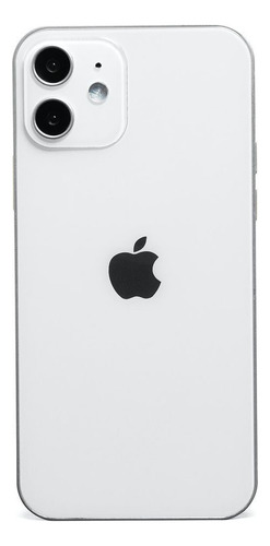 Apple iPhone 12 (128 Gb) - Blanco (Usado)