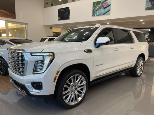 GMC Yukon 6.2 V8 Denali Xl