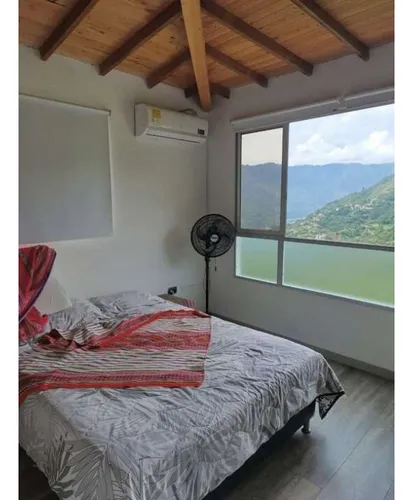 Rhbr-14639 (casa Campestre) 2 Niveles (copacabana)